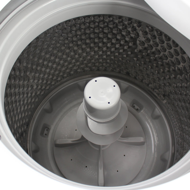 Avanti Compact Top Load Washing Machine, 3.7 cu. ft. Capacity Wayfair